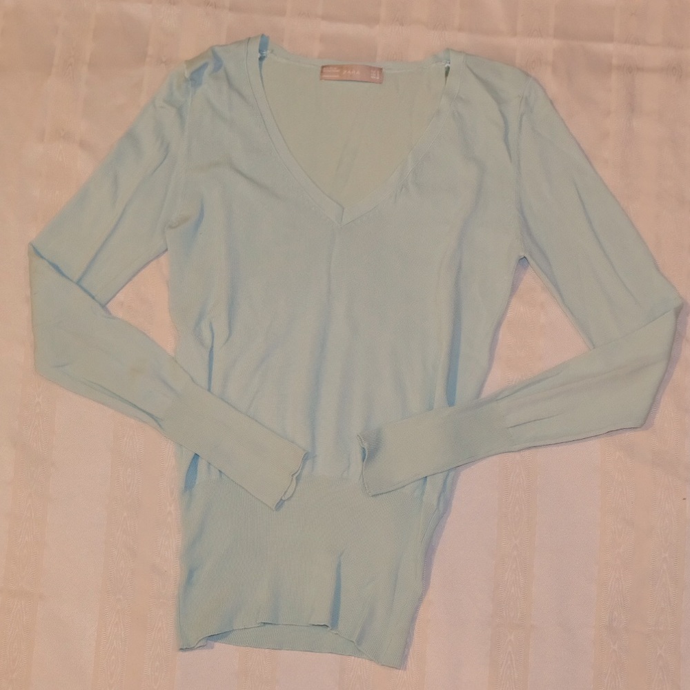 Zara Sweater